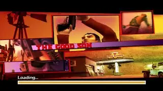 The Good Son - Total Overdose
