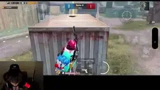 TDM PUBG Btr Ryzen vs Btr Uhigh ...