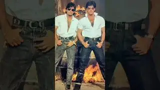 Aisi Apni Dosti Aisa Dostana Yaad Rakhega Humko Sara Jamna Sunil Shetty Akshay Kumar #shortvideo