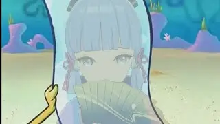 When you think you're ready for Ayaka | Genshin Impact