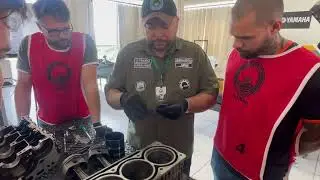 O Que Ninguém Te Conta Sobre a Mecânica de Jet Ski…