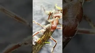 One of the Most Expensive Ants in the WORLD!