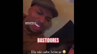 Shadow Brasil Gospel - BASTIDORES