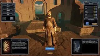 Pantheon: Rise of The Fallen - Wizard Pt. 1 (Season 1)