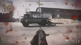 Cod|DMZ Episode 1 (ft:Abdul,Adam)