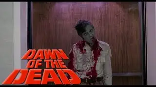 Dawn of the Dead (1978) - 4K Ultra HD