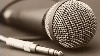 Как настроить микрофон и сделать качественный звук