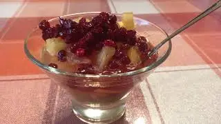 Яблочное варенье