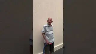 O ar está insuportável, muita queimada