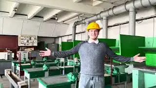 Кафедра СиЭЗиСЖ