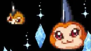 Enter : Zu The Tsunomon