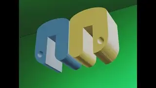 Merlin 3D: Show IP Interface Brief in Blender
