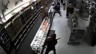 Ограбление A.C.A.B