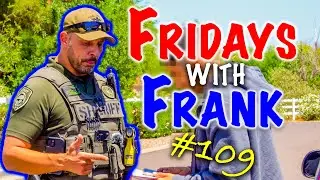 FWF 109: Driving Dirty