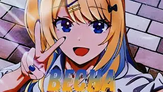 Аниме клип- Весна пришла