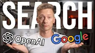 AI Search Just KILLED Traditional SEO - Here's What You Need To Know