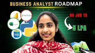 How to easily achieve your dream BUSINESS ANALYST!?👩🏻‍💻👩🏻‍🎓 