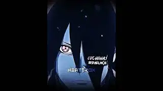 Sasuke Vs Gojo