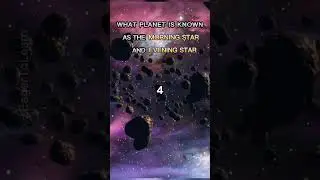 The Morning STAR in the SKY!