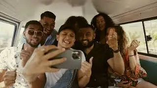 AMORESTRO - No Sa (Clip Officiel)