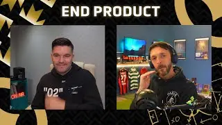 Evolving WITH The Game [End Product 