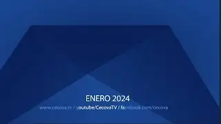 Informativo de actualidad enfermera en la CV de enero de 2024 | Cecova TV