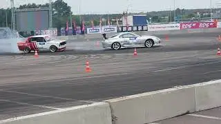 RDS Юг Воронеж Копейка и Супра
