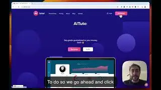 Setting up your Organisation on AITutor