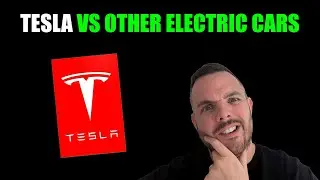 Tesla vs Other Electric Cars | Which to buy and which is best? Pros and cons