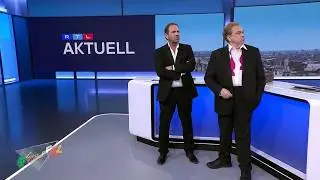 Das Opening vom ersten SchlefaZ "S.O.S. Barracuda: Der Tod spielt Roulette"