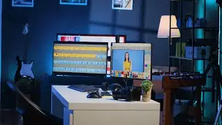 How to make a gif in photoshop 2024 | Animated GIF