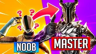 How to MASTER Destiny 2 Grandmaster Nightfalls (20 Tips)