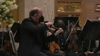 Capriccio Espagnol - Rimsky-Korsakov, Main Line Symphony Orchestra