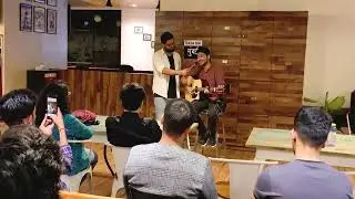 Mumbai Live | Kasa Kai Mumbai | Krishan Batra