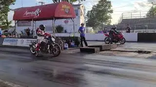 Vmax vs Cbr 600