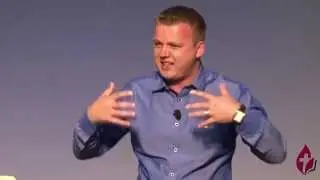 Последние посланники | Часть 1 | Андрей Шаповал