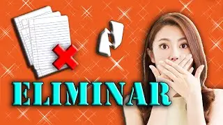 Eliminar páginas de PDFs | Nitro Pro 9