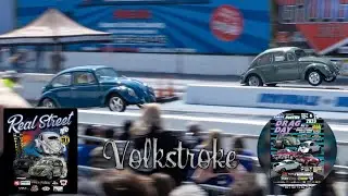 VW pump gas mafia battle out King of the Streets March 2023