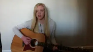 Tequila (Dan + Shay) - Sara Gardner Cover