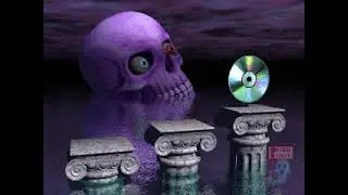 Haunted PS1 Demo Disc 2021 (1/?)