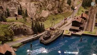 Miniatur Wunderland - Hamburg