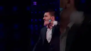 КВН УФА | Проблемы с минусовкой песни 