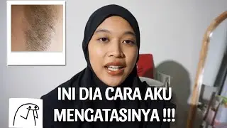 KETEK HITAM DAN ADA CHIKEN SKIN, INI DIA CARA MENGATASINYA