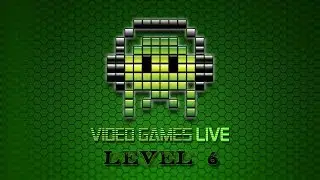 Video Games Live: LEVEL 6 Kickstarter - To Zanarkand rough demo