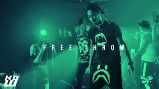 [FREE] Future x Metro Boomin Type Beat - Free Throw