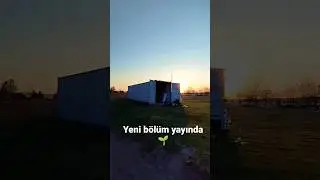 Konteyner Ev Yapımı - Nakliye Konteyneri 