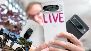 Sprechstunde 54: Live Q+A rund um Pixel, Waymo und #AppleEvent