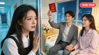 【Indo Dub】Dikhianati 99 Kali! 💍 Suamiku Menyamar Demi Selingkuh, Kini Aku Kehilangan Bayiku! 🚢💔🤰