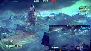 In der Beta: Tribes Ascend