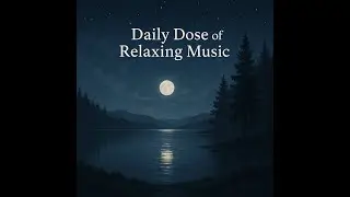 528Hz Sleep Frequency | Deep Healing Tones for Deep Sleep & Relaxation